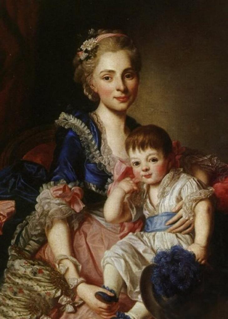 280 лет назад родилась княгиня Наталья Голицына: как Московская Венера, обласканная русскими и французскими императорами, стала пушкинской Пиковой дамой