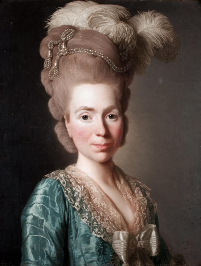 280 лет назад родилась княгиня Наталья Голицына: как Московская Венера, обласканная русскими и французскими императорами, стала пушкинской Пиковой дамой