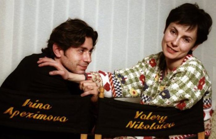20 лет без "Буржуя": как сейчас живет Ирина Апексимова