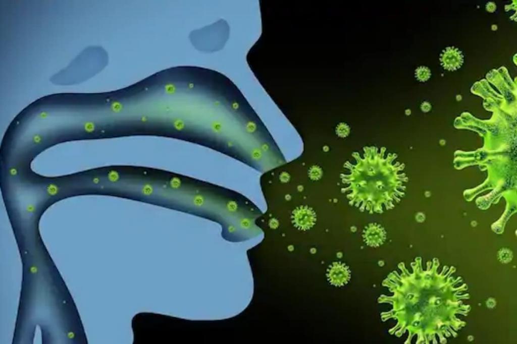Тренируем рецепторы по 20 секунд в день: как восстановить обоняние после коронавируса