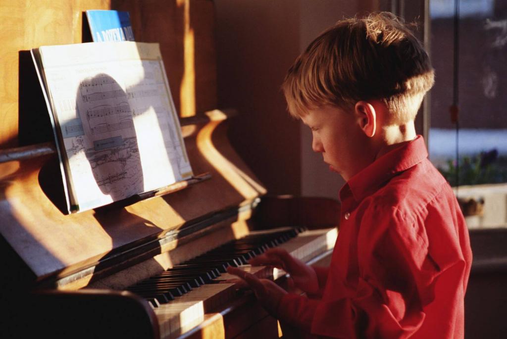 Музыканты, начавшие обучение в раннем возрасте, имеют более выдающиеся умственные способности по сравнению с теми, кто не играет на инструментах, считают ученые
