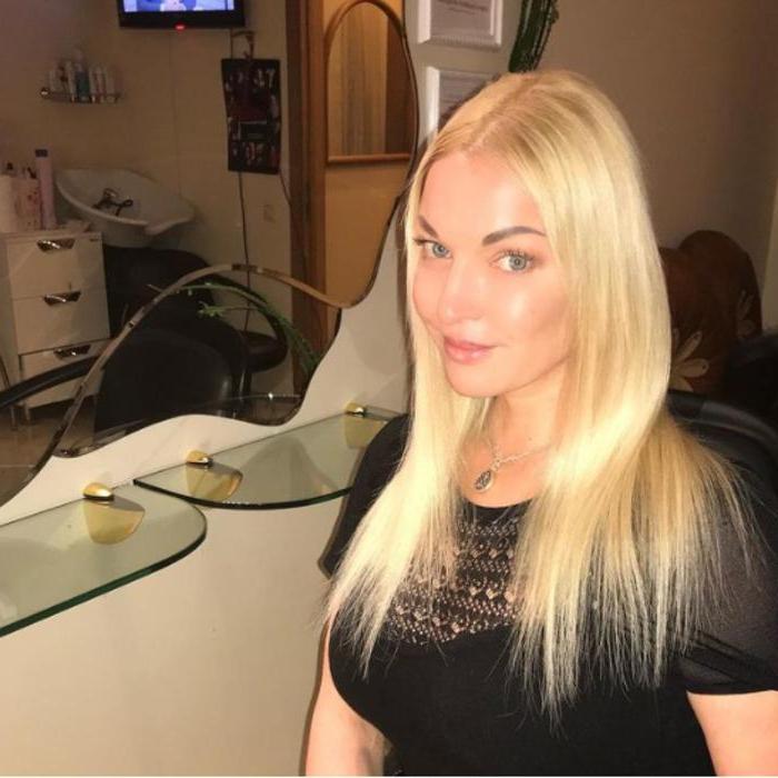 Анастасия Волочкова рассталась с загадочным бойфрендом: "Этот огонь перегорел"