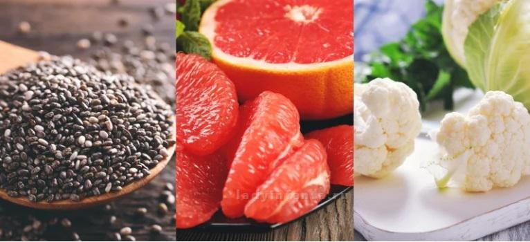 Жиросжигающих продуктов нет: диетолог Александра Сваровских опровергла пять мифов о похудении, которым все верят
