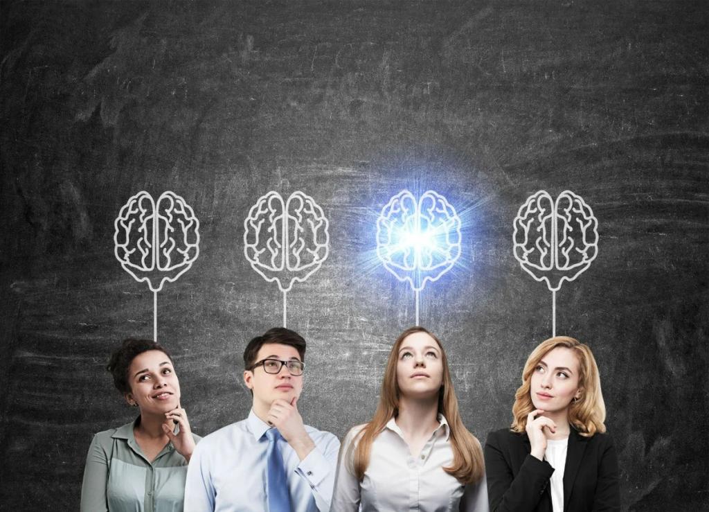 Эмоциональный интеллект или уровень IQ - что важнее для предпринимателей: исследование