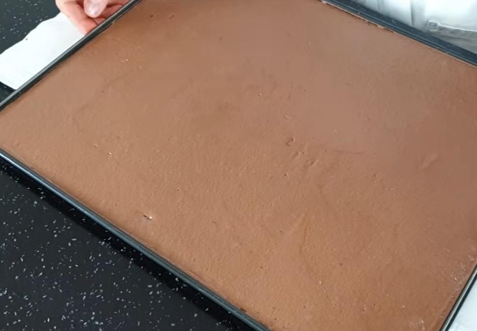 Безглютеновый шоколадный тортик с насыщенным и мягким вкусом для уютных посиделок