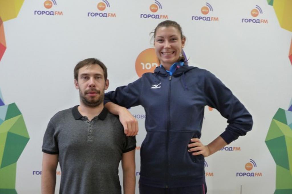 В детстве плакали, сейчас гордятся: как живут высокие красотки России, среди которых капитан женской сборной по волейболу