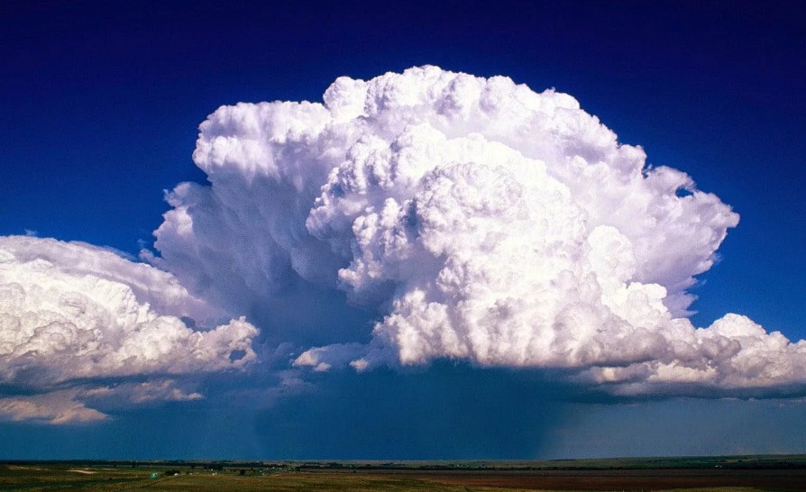 Дождь заказывали? Китайские ученые используют низкочастотные звуковые волны для воздействия на облака