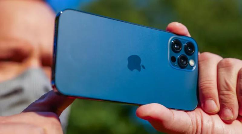 iPhone 12 против Pro и Pro Max: действительно ли вам нужна модель "Pro"