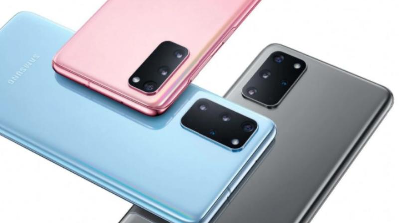 Три новейших флагманских телефона. Сравнение моделей Samsung Galaxy S21: S21, S21 Plus и S21 Ultra