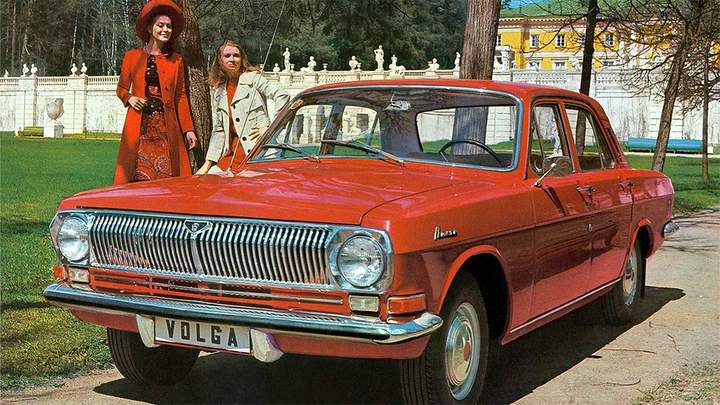 Когда-то ГАЗ-24 «Волга» был пределом мечтаний для автомобилистов: кому подойдет эта машина сейчас