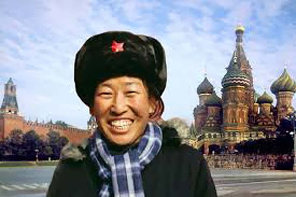 Китаец рассказал, что удивило его в жизни русских людей: постоянно варят супы, любят соленья и мало улыбаются