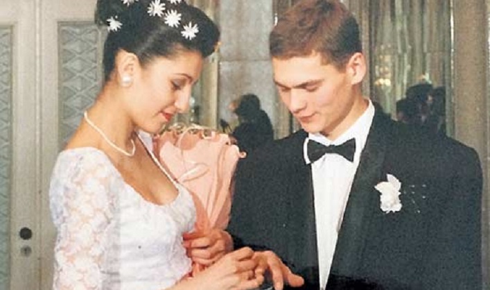 Чем занимается бывшая жена Пашкова, которую он бросил спустя 17 лет брака: фото
