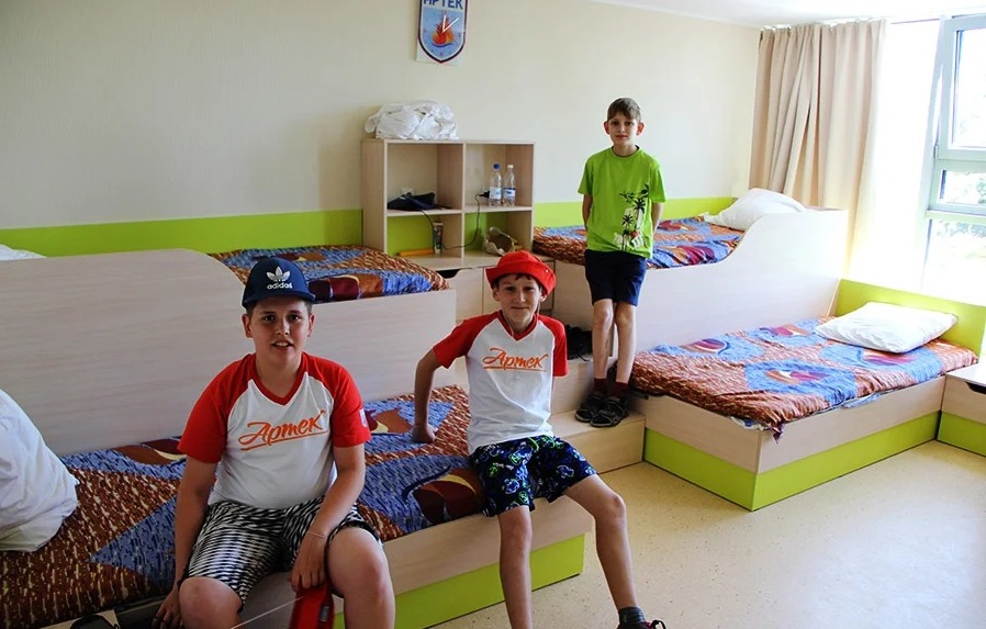 В Алтайском крае будет открыт круглогодичный детский лагерь «Сибирский Артек»