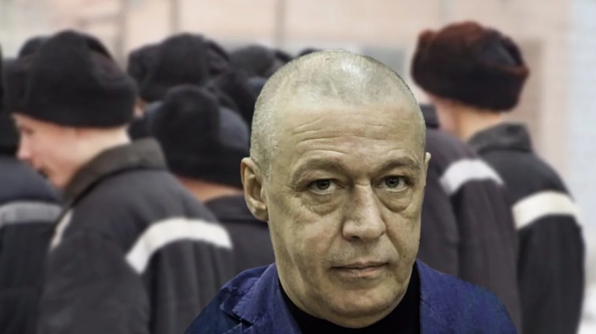 Новое дело Михаила Ефремова: в рамках расследования его допрашивали 5 часов