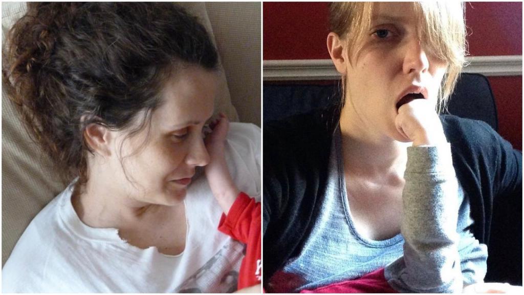 Чувство усталости: женщины в Twitter выкладывают фотографии, которые есть у каждой молодой мамы