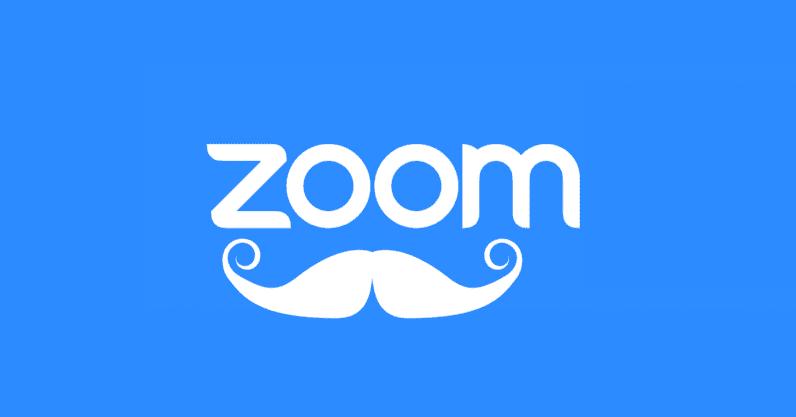 Эффекты Zoom: как изменить цвет волос и губ