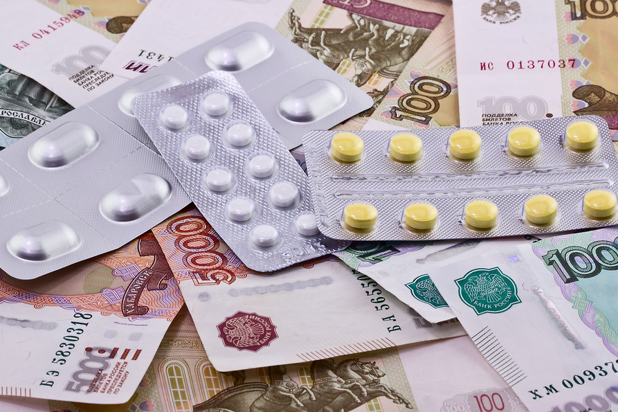 Аптекари схватились за голову: в России жизненно важные лекарства упадут в цене (некоторые на 92 %)