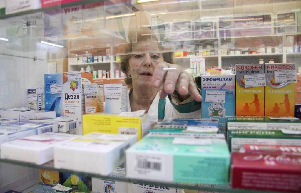 Аптекари схватились за голову: в России жизненно важные лекарства упадут в цене (некоторые на 92 %)