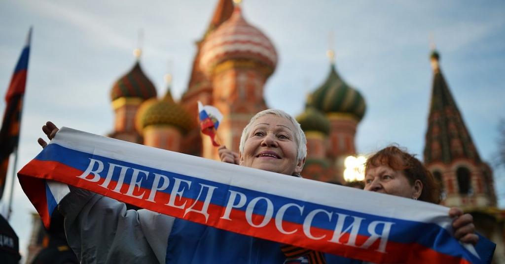 Аналитики из SuperJob выяснили, считают ли россияне нашу страну мировым научным лидером