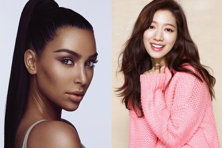 Минимализм против смелого взгляда: в чем разница между корейским и американским стилями макияжа