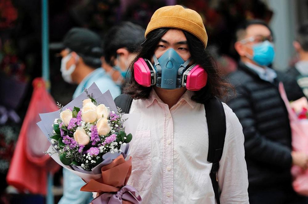 Романтика в "социальном пузыре" и любовь на расстоянии: как отметить День святого Валентина в условиях пандемии