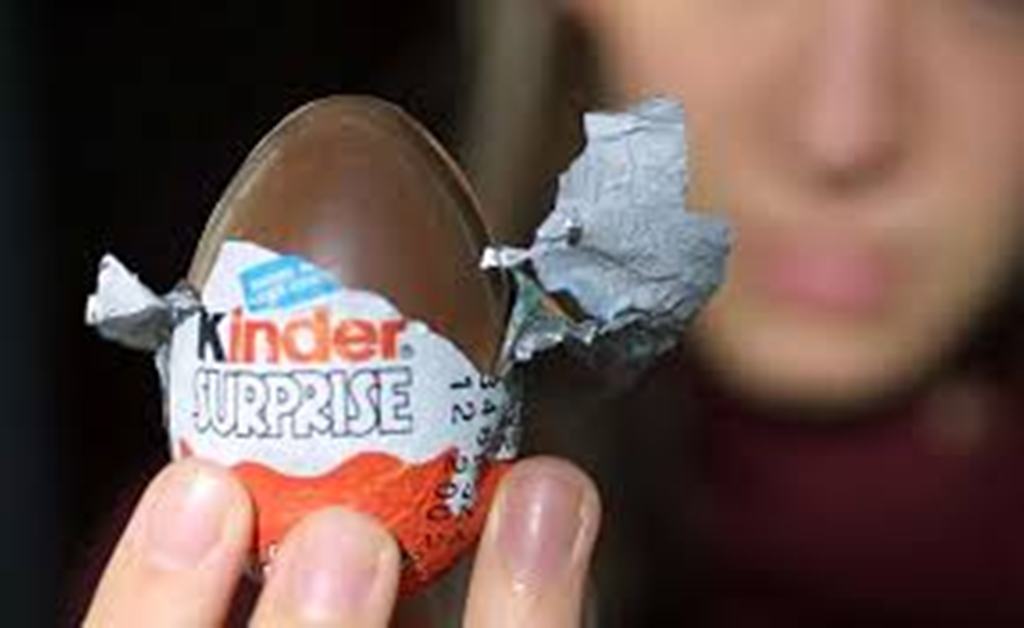 Врачи назвали самый опасный шоколад для ребенка: в магазине обхожу его стороной
