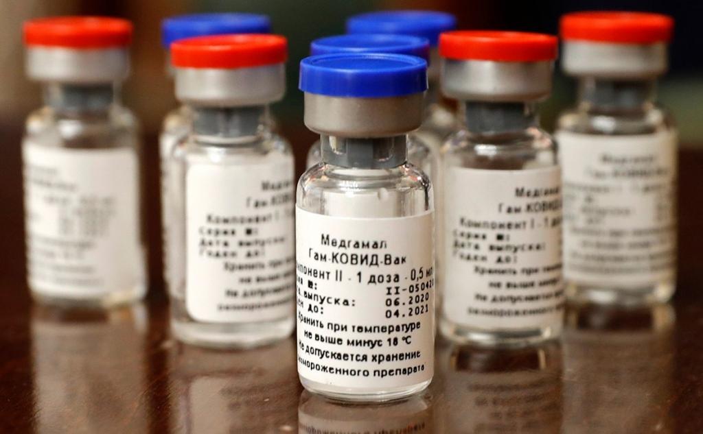 "Лайт-версия": россиянам рассказали о ситуации с вакцинацией детей «Спутником V»