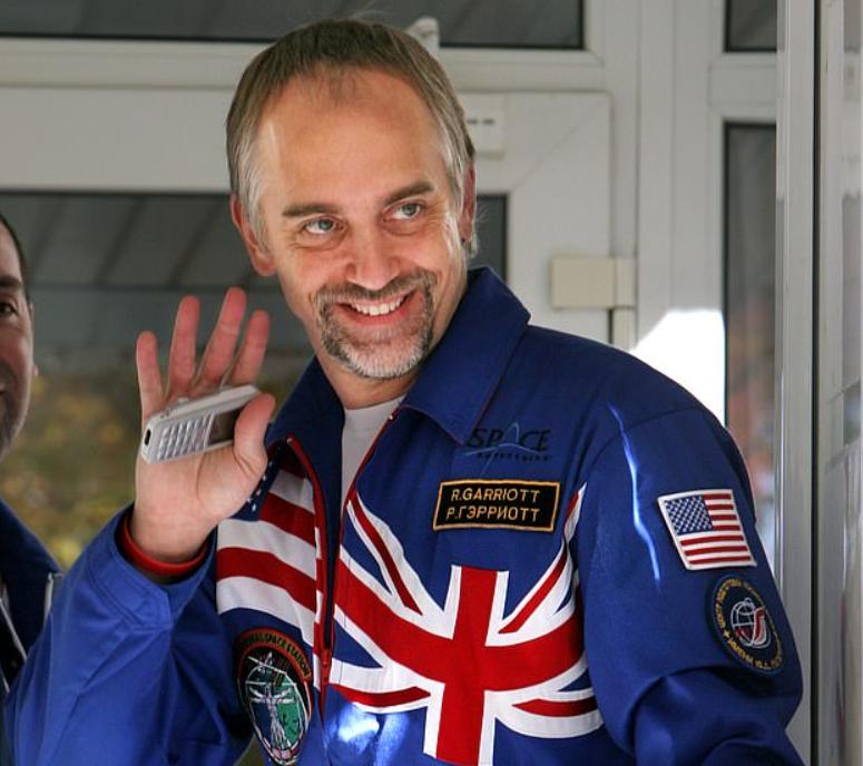 Астронавт Ричард Гэрриот отправится в глубины Марианской впадины, чтобы стать первым, кто побывал и в космосе, и на дне самого глубокого океана