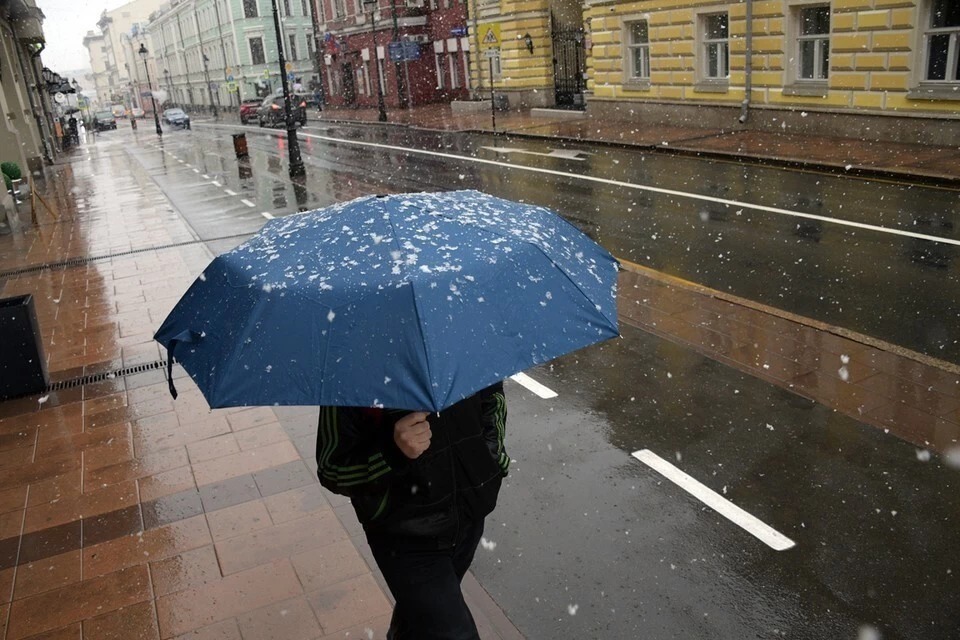 В Гидрометцентре раскрыли, какая погода ждет россиян в марте