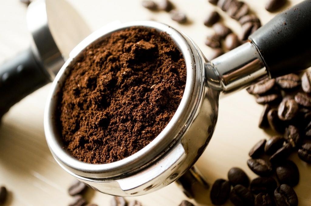 Делаем ставку на зерновой: учимся в полной мере наслаждаться ароматом кофе