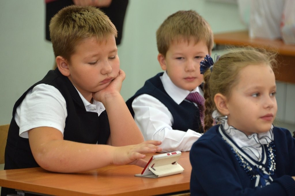Половина изучающих иностранный язык: более 90 % российских школьников пользуются решебниками