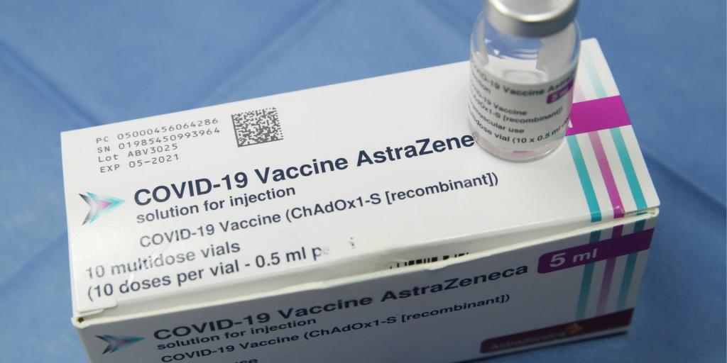 Вакцина компании AstraZeneca и Оксфордского университета будет впервые протестирована на детях