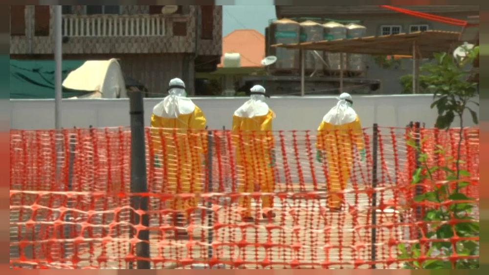 Власти Гвинеи официально объявили о начале эпидемии Эболы на юго-западе страны
