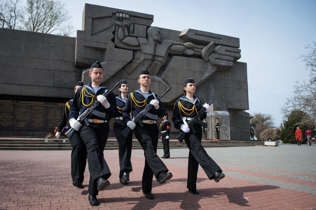 В Севастополе на мысе Хрустальный появится музей, посвященный Великой Отечественной войне