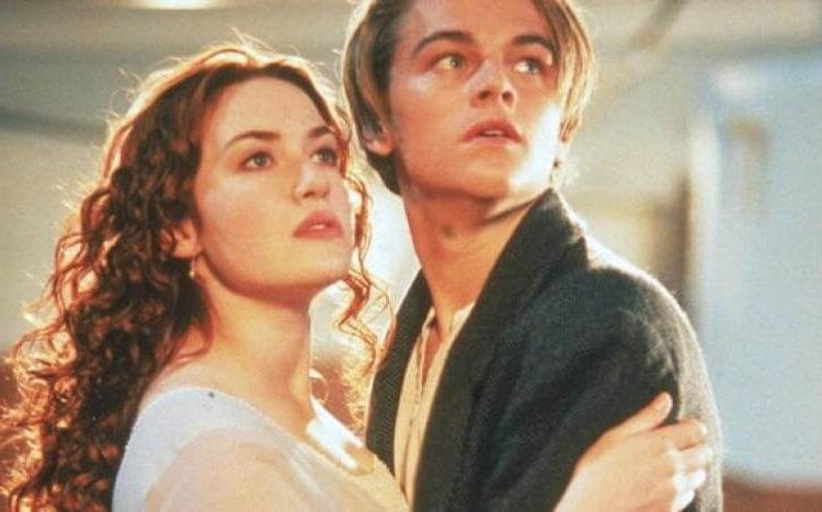 Россияне назвали лучший фильм о любви. Советская комедия обошла в рейтинге "Титаник" и "Красотку"