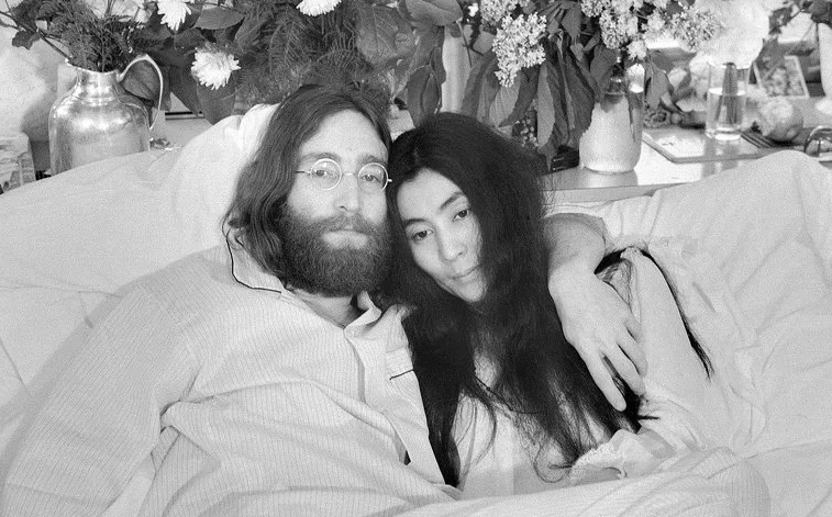 Йоко Оно уже 88 лет: как сегодня живет вдова Джона Леннона
