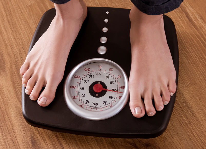 Снижение Веса Тела Причины