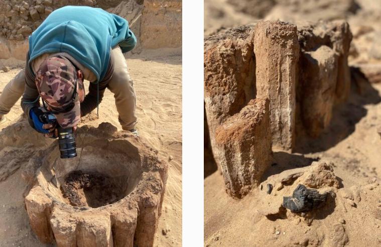 В Египте нашли древнейшую в мире промышленную пивоварню: показатель достижения технологий того времени