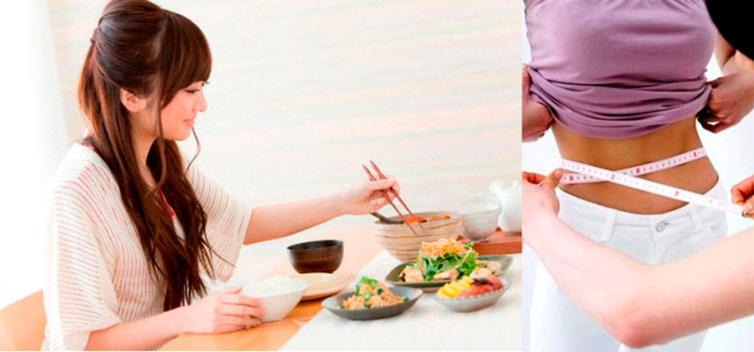 Японская диета для тех, кому срочно надо скинуть лишние килограммы без вреда для здоровья. Особенности меню и мнения экспертов