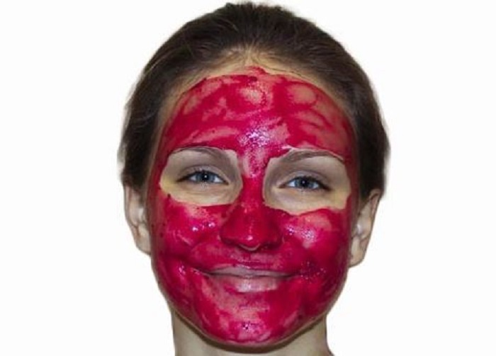 Удивительно, но такая красная свекла отбеливает и очищает кожу: несколько рецептов простых масок, которыми пользуюсь сама