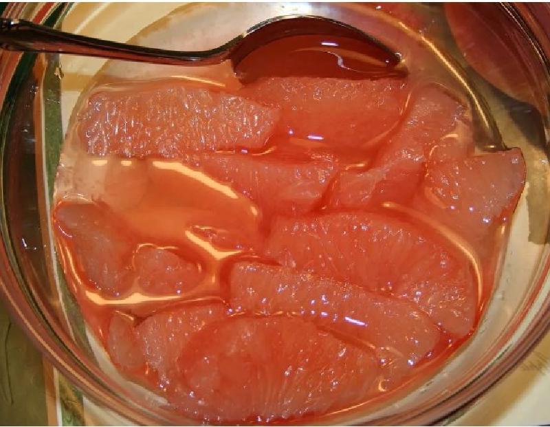 Не стоит отказываться от грейпфрута из-за горечи: как правильно его употреблять, чтобы не чувствовать горький вкус