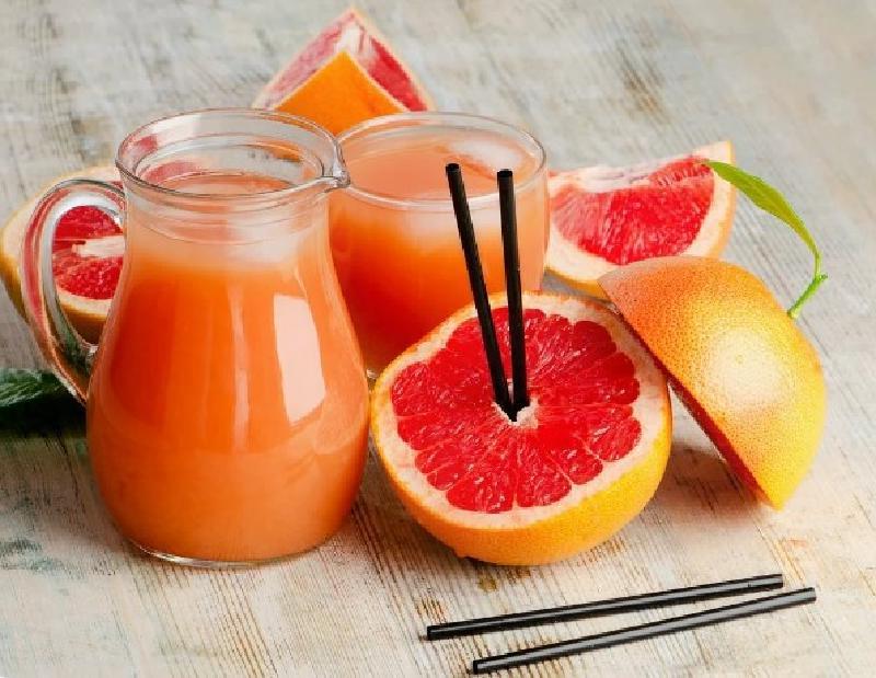 Не стоит отказываться от грейпфрута из-за горечи: как правильно его употреблять, чтобы не чувствовать горький вкус