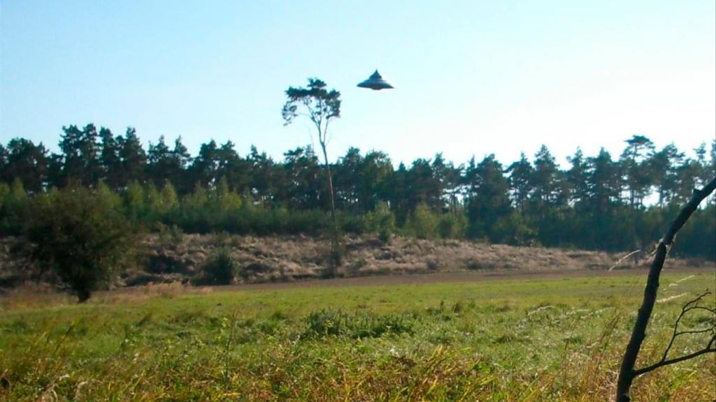 Уфологи заметили, что активность НЛО из-за пандемии заметно снизилась