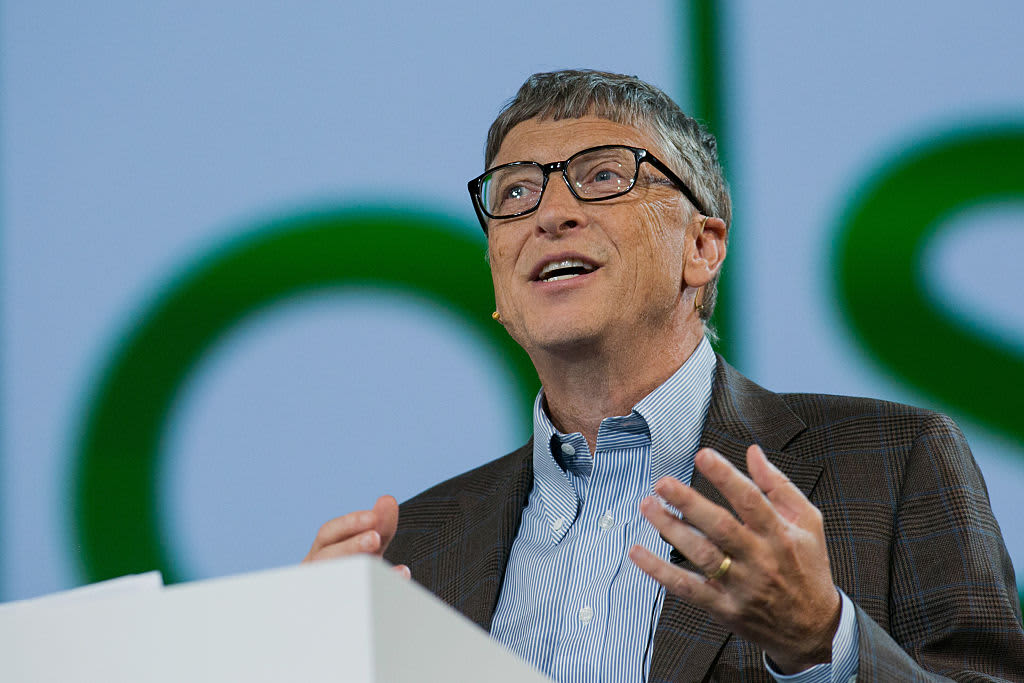 Билл Гейтс назвал атомную энергию единственным способом защитить климат