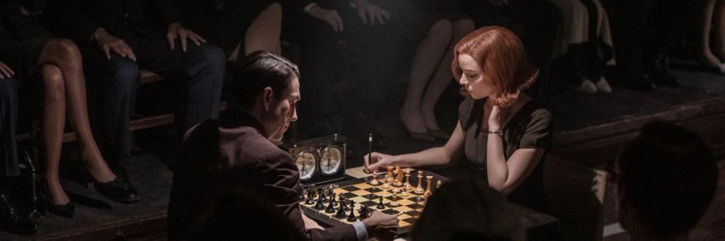 Попали в кадр: как фильм «Королевский гамбит» случайно поднял продажи испанских производителей шахмат