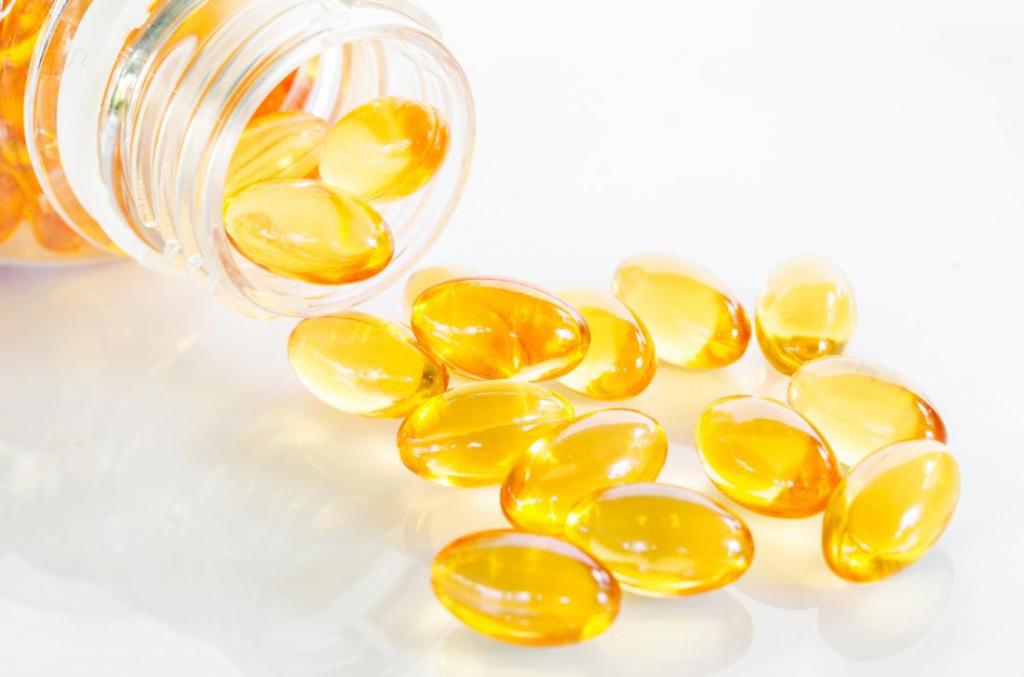 Ученые предупреждают: витамин D нужен организму, но его необдуманный прием вредит почкам