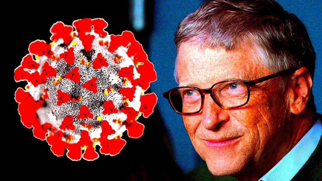 Билл Гейтс считает, что для защиты от коронавируса потребуется ставить три прививки