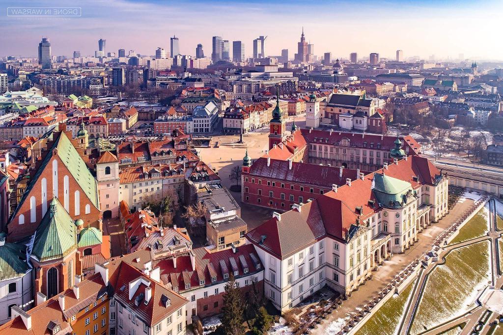 Польша разрешит вакцинированным путешественникам въезд без карантина при условии соблюдения новых требований