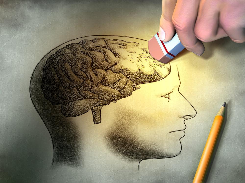 Удаляем лишние мысли: ученые обнаружили 3 способа "очистить" память