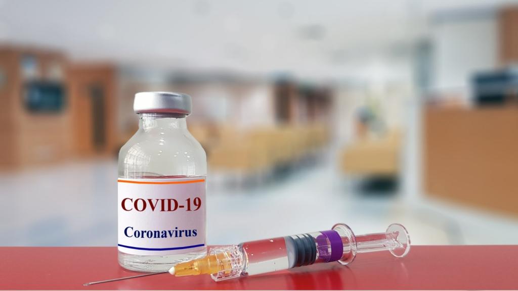 Переболевшим COVID-19 может понадобиться всего один этап вакцинации